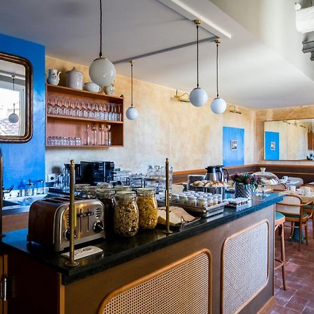 Oltrarno Splendid Bed & Breakfast Флоренция Екстериор снимка