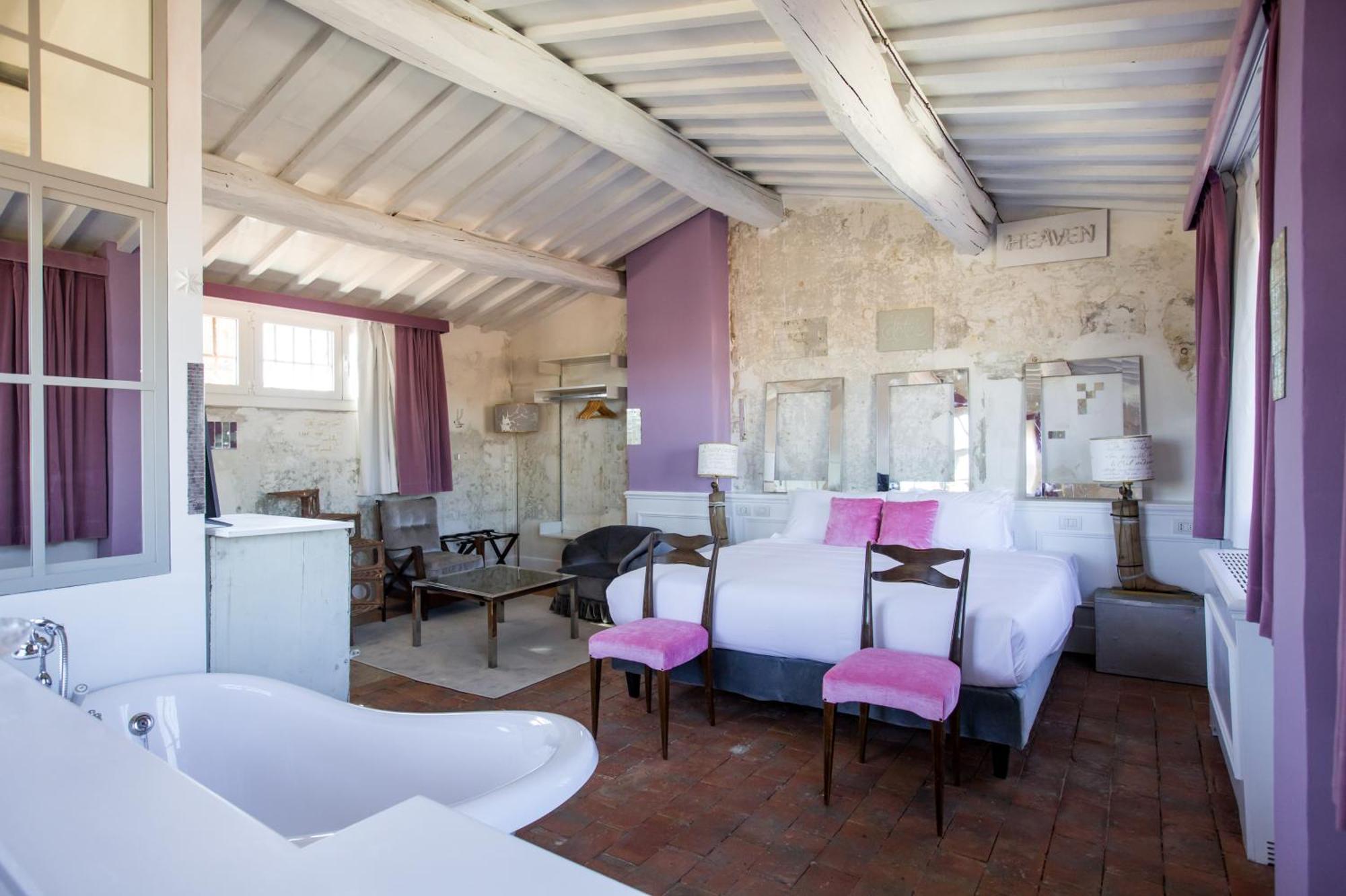 Oltrarno Splendid Bed & Breakfast Флоренция Екстериор снимка