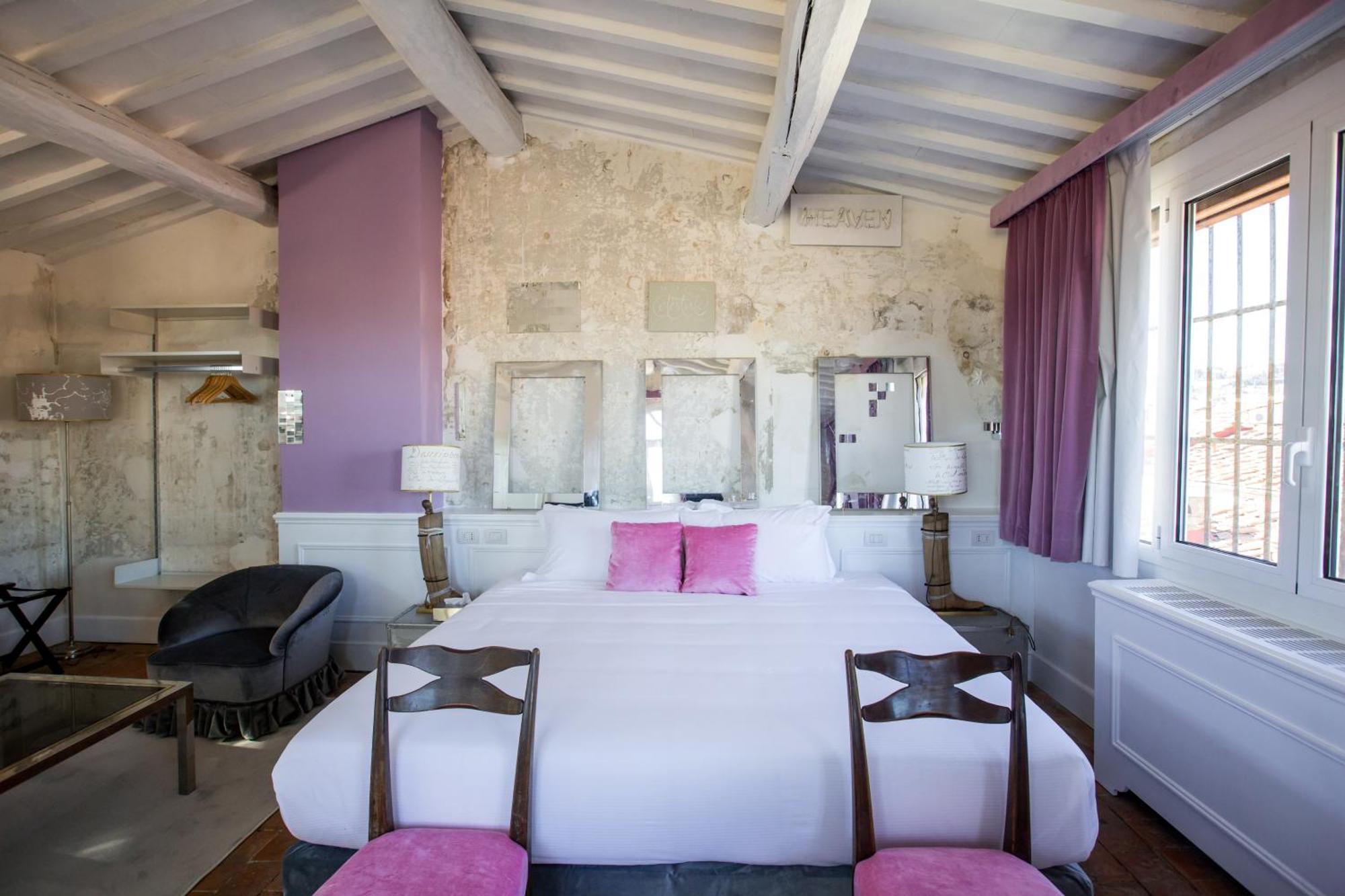 Oltrarno Splendid Bed & Breakfast Флоренция Екстериор снимка