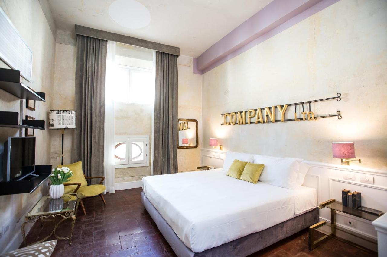 Oltrarno Splendid Bed & Breakfast Флоренция Екстериор снимка
