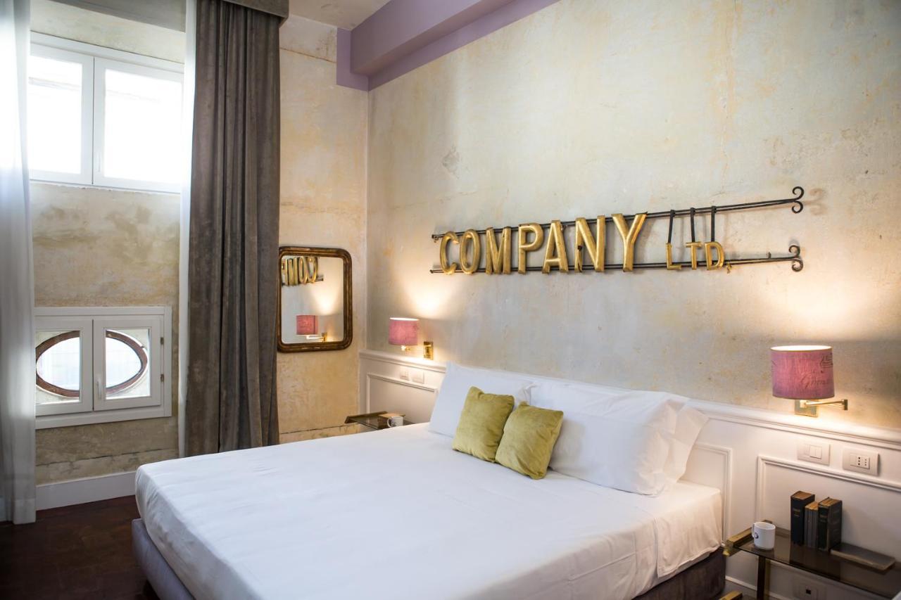 Oltrarno Splendid Bed & Breakfast Флоренция Екстериор снимка