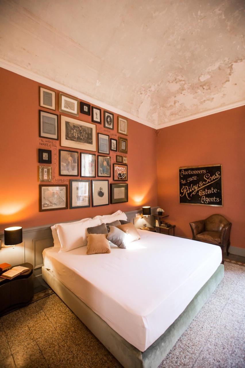 Oltrarno Splendid Bed & Breakfast Флоренция Екстериор снимка