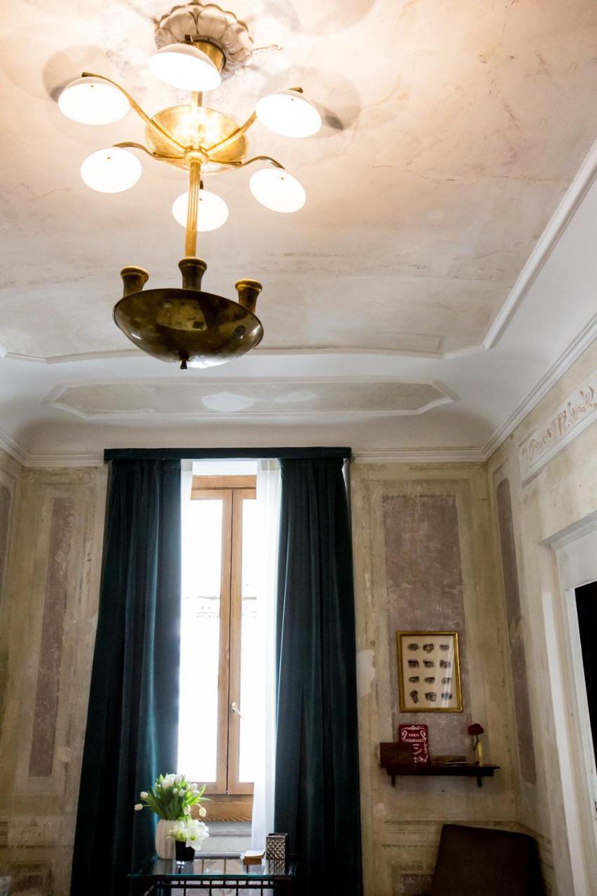 Oltrarno Splendid Bed & Breakfast Флоренция Екстериор снимка