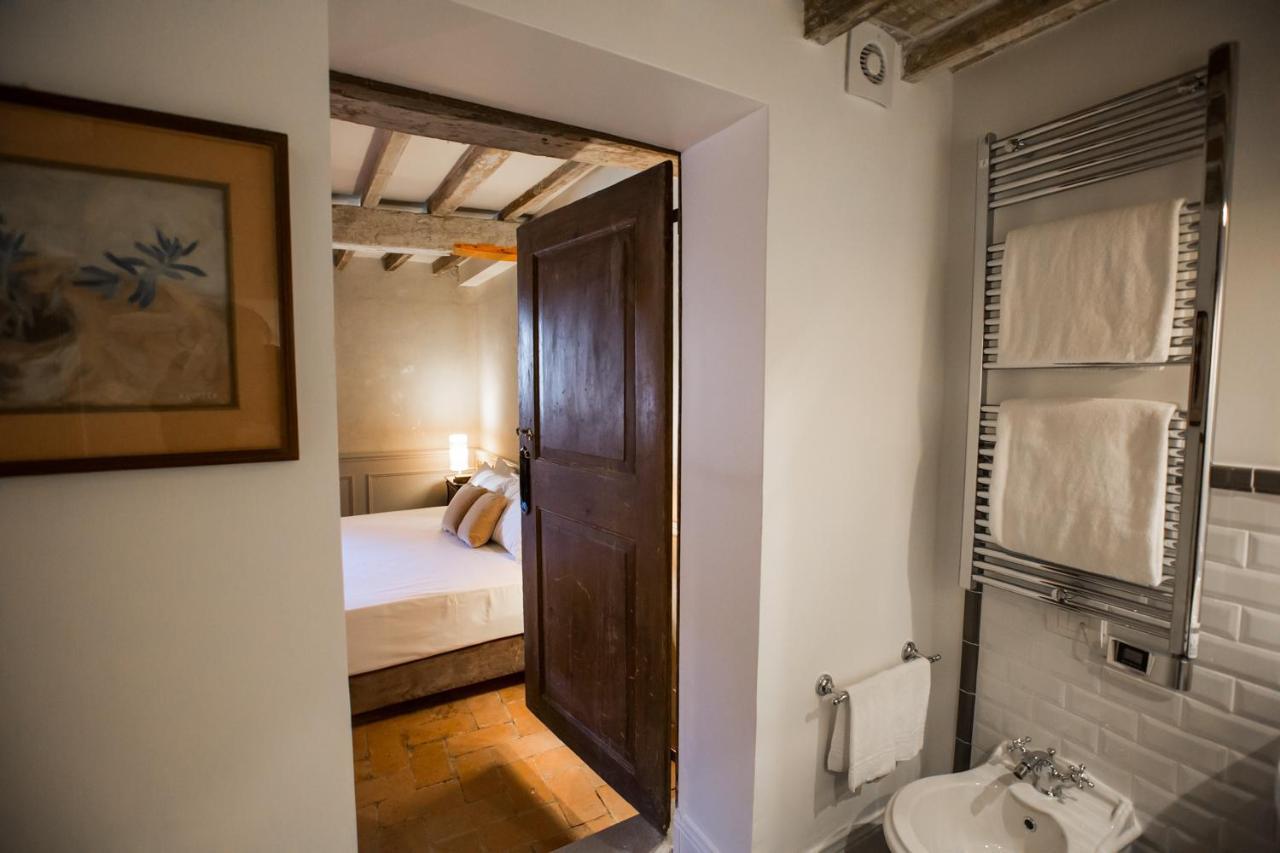 Oltrarno Splendid Bed & Breakfast Флоренция Екстериор снимка