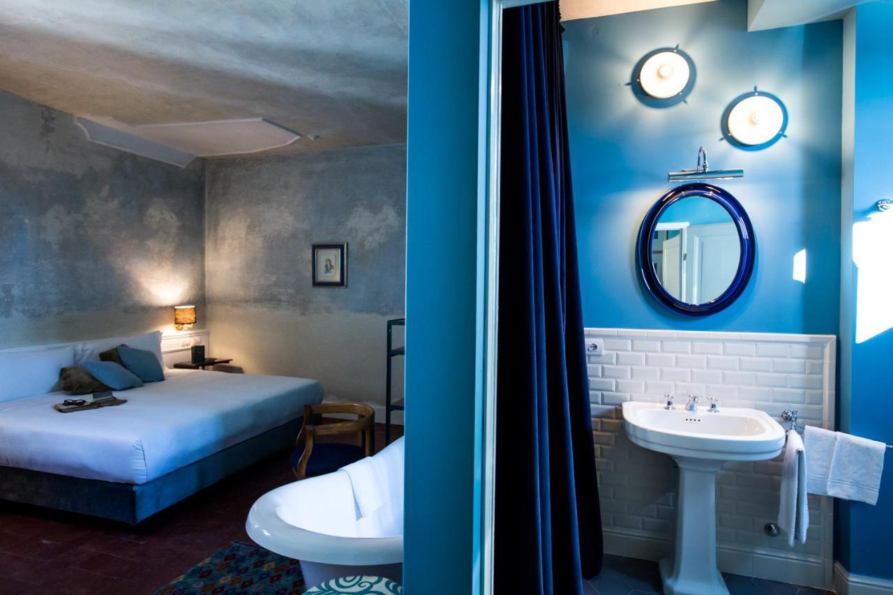Oltrarno Splendid Bed & Breakfast Флоренция Екстериор снимка