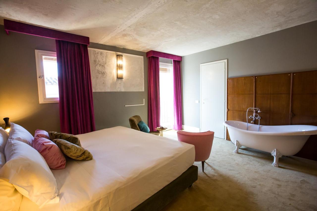 Oltrarno Splendid Bed & Breakfast Флоренция Екстериор снимка