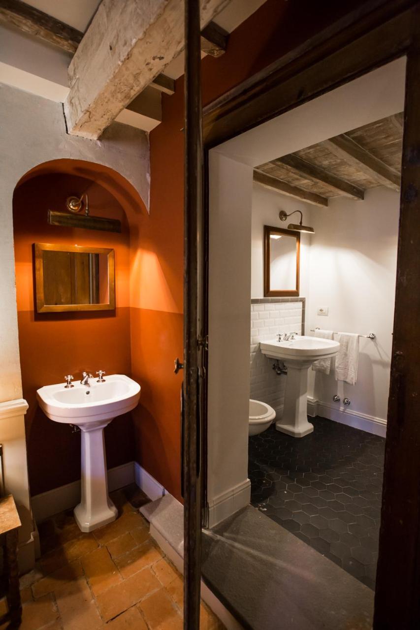 Oltrarno Splendid Bed & Breakfast Флоренция Екстериор снимка