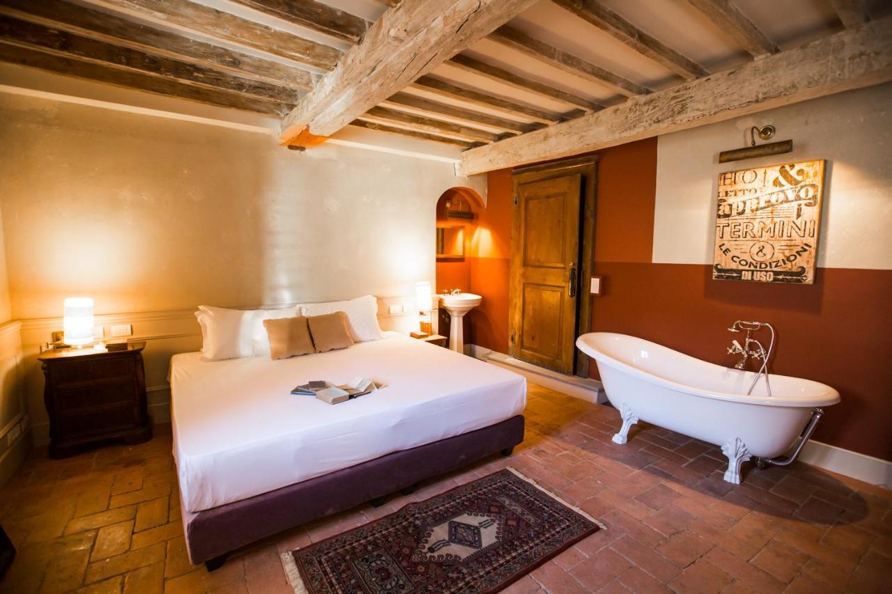 Oltrarno Splendid Bed & Breakfast Флоренция Екстериор снимка