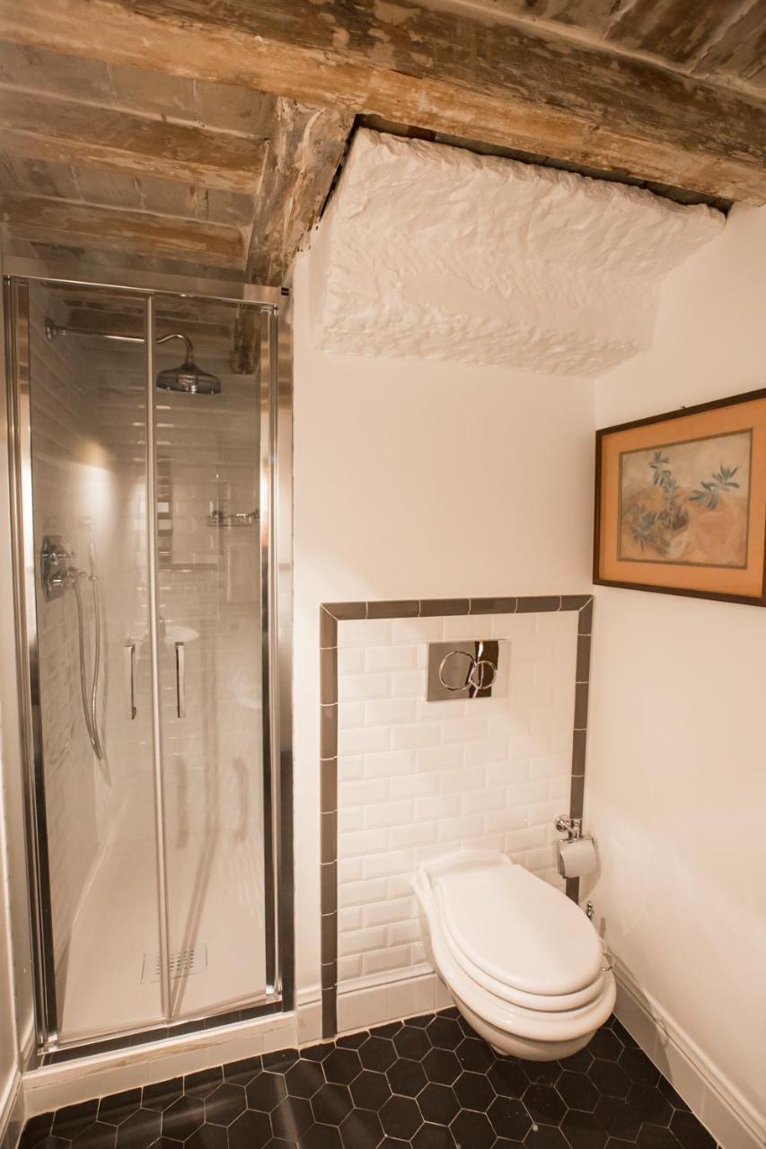 Oltrarno Splendid Bed & Breakfast Флоренция Екстериор снимка