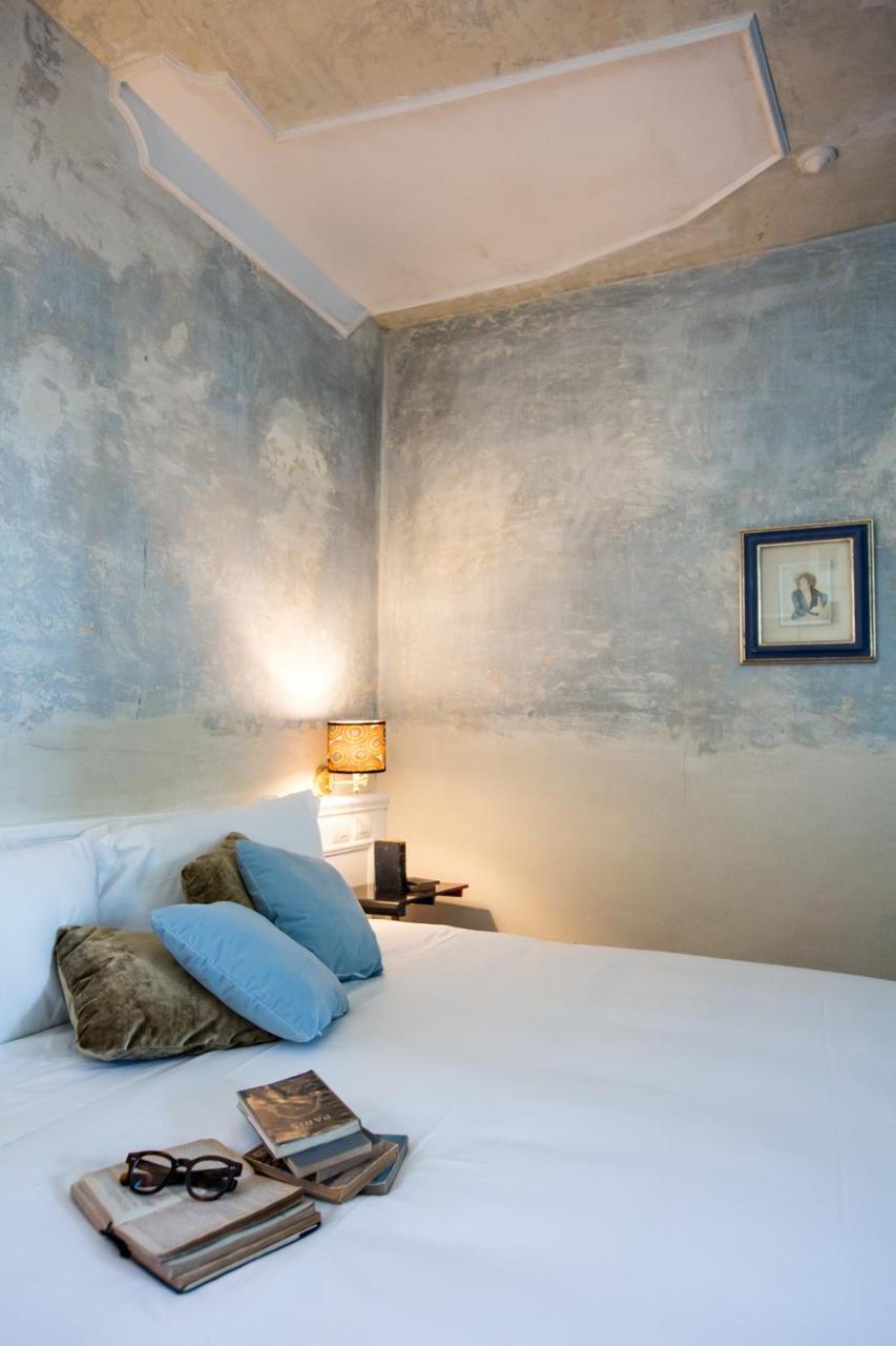 Oltrarno Splendid Bed & Breakfast Флоренция Екстериор снимка