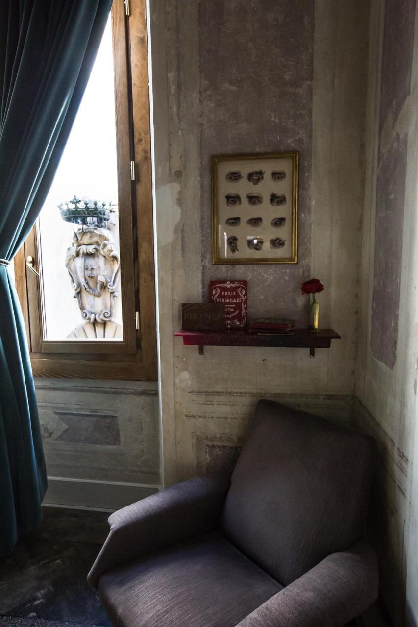 Oltrarno Splendid Bed & Breakfast Флоренция Екстериор снимка