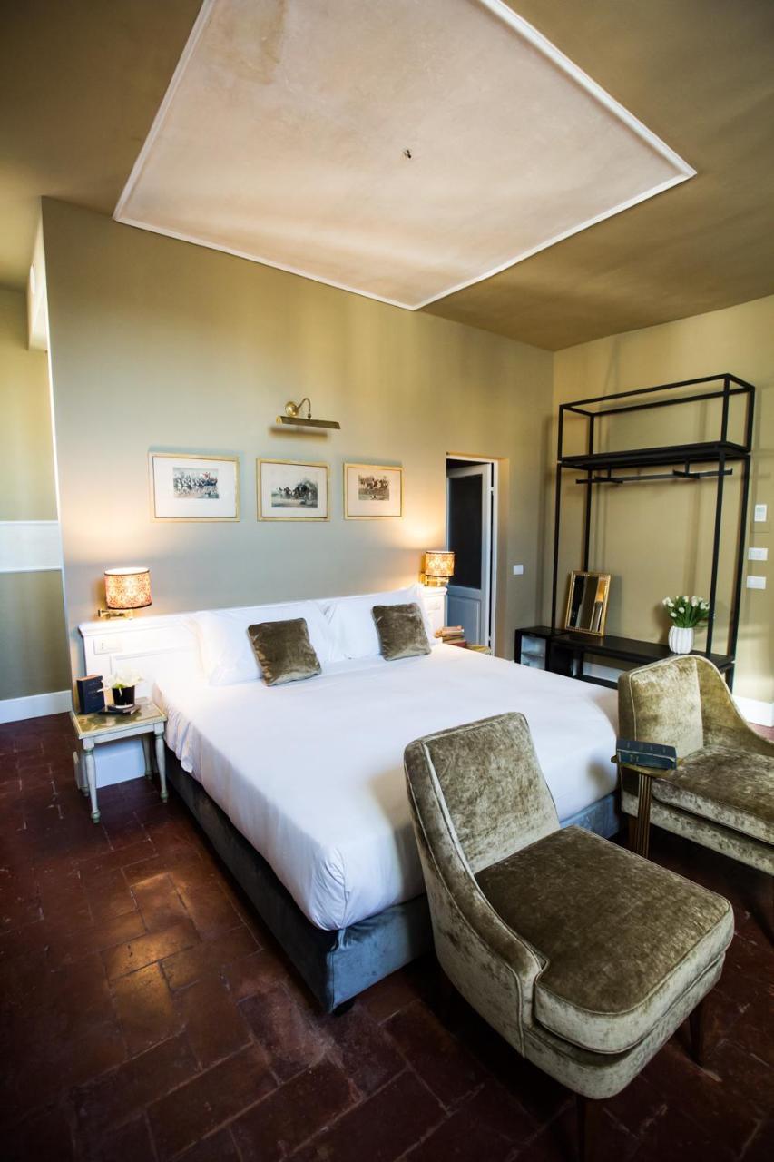 Oltrarno Splendid Bed & Breakfast Флоренция Екстериор снимка