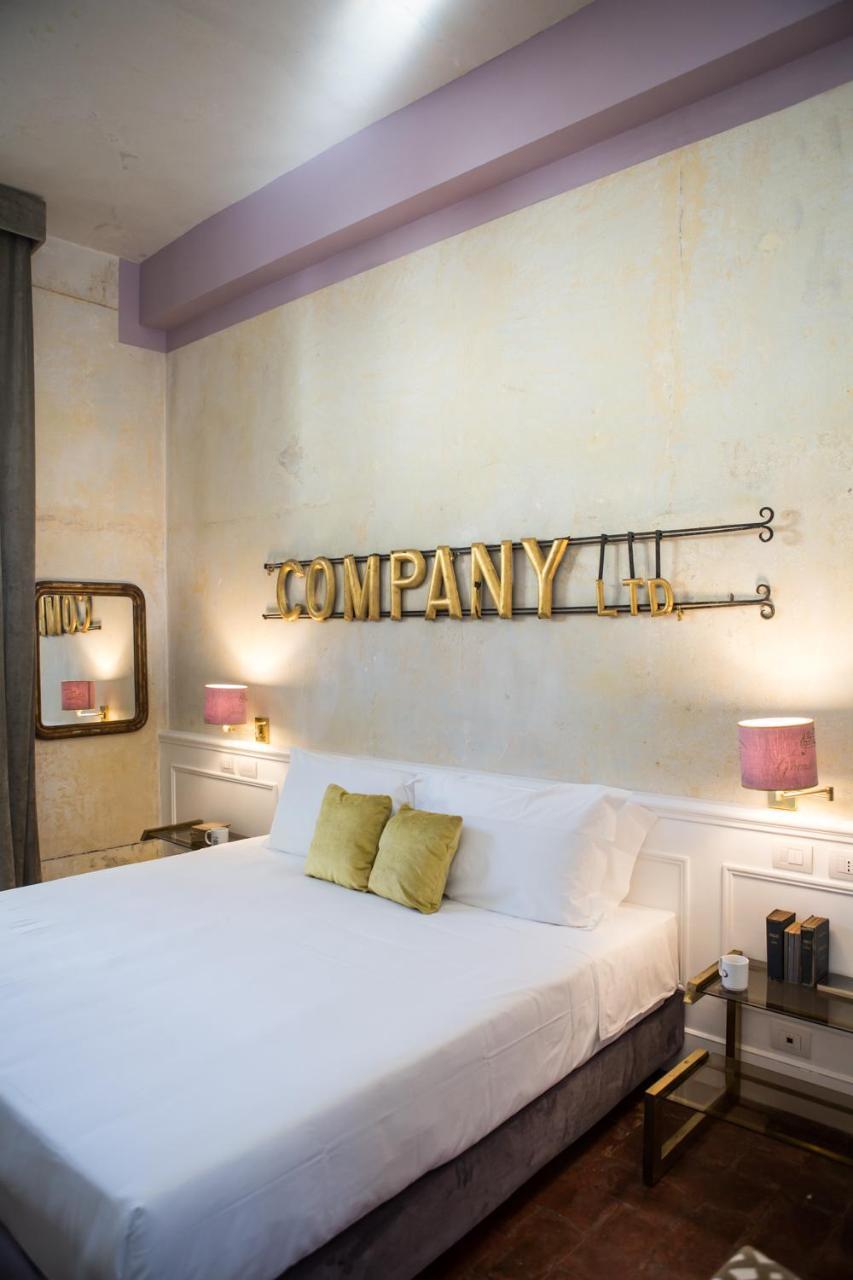 Oltrarno Splendid Bed & Breakfast Флоренция Екстериор снимка
