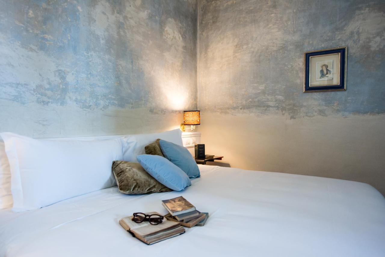 Oltrarno Splendid Bed & Breakfast Флоренция Екстериор снимка