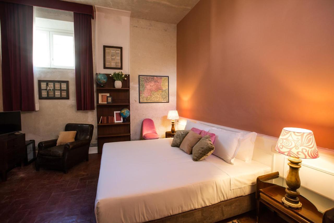 Oltrarno Splendid Bed & Breakfast Флоренция Екстериор снимка