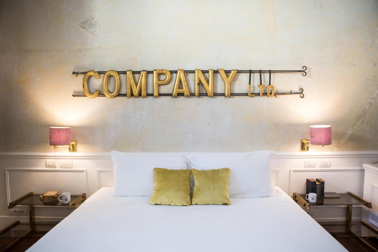 Oltrarno Splendid Bed & Breakfast Флоренция Екстериор снимка