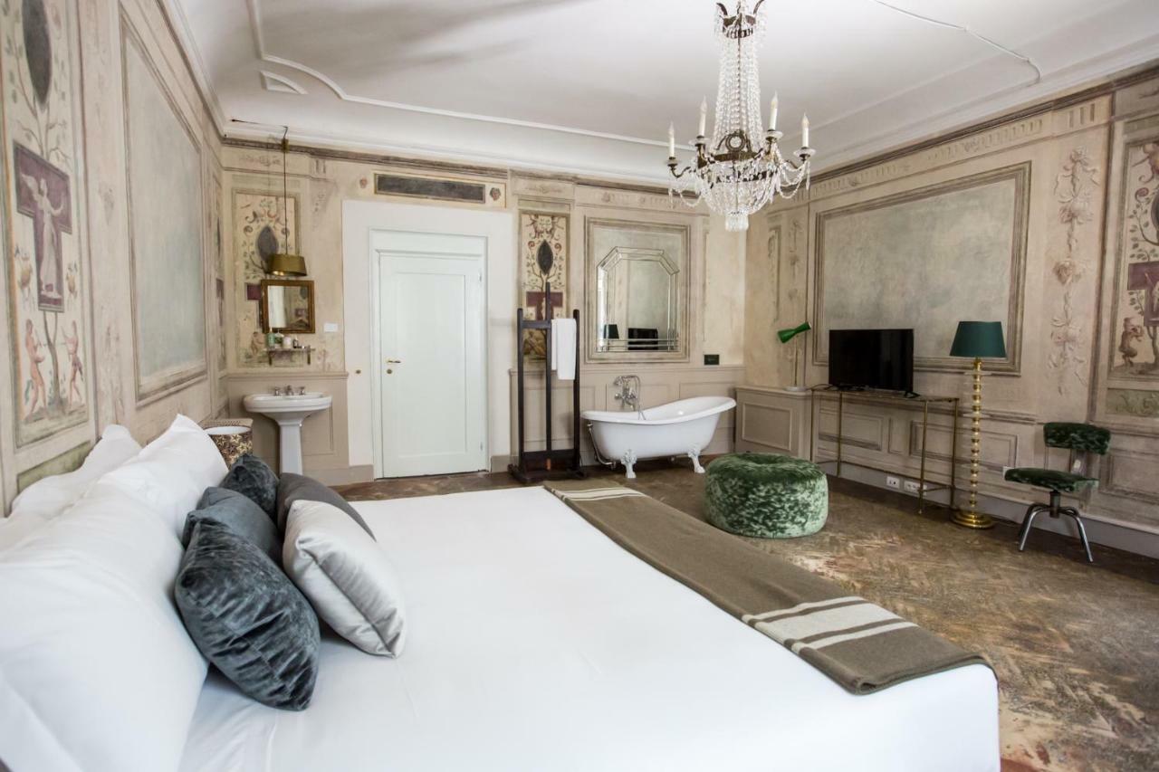 Oltrarno Splendid Bed & Breakfast Флоренция Екстериор снимка