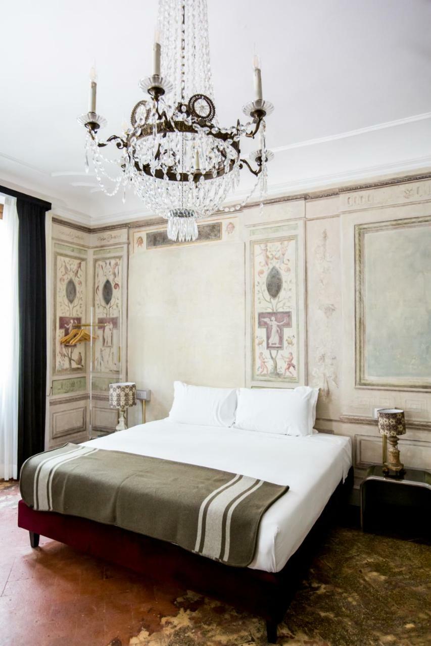 Oltrarno Splendid Bed & Breakfast Флоренция Екстериор снимка