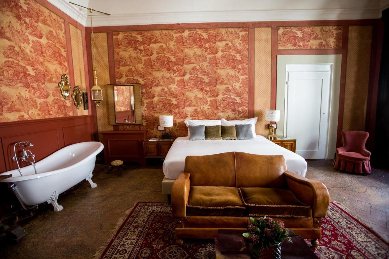 Oltrarno Splendid Bed & Breakfast Флоренция Екстериор снимка