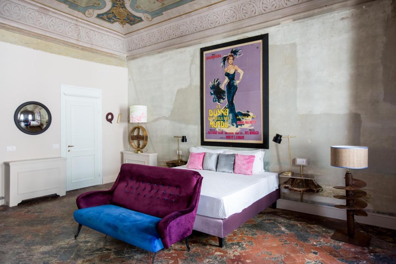 Oltrarno Splendid Bed & Breakfast Флоренция Екстериор снимка