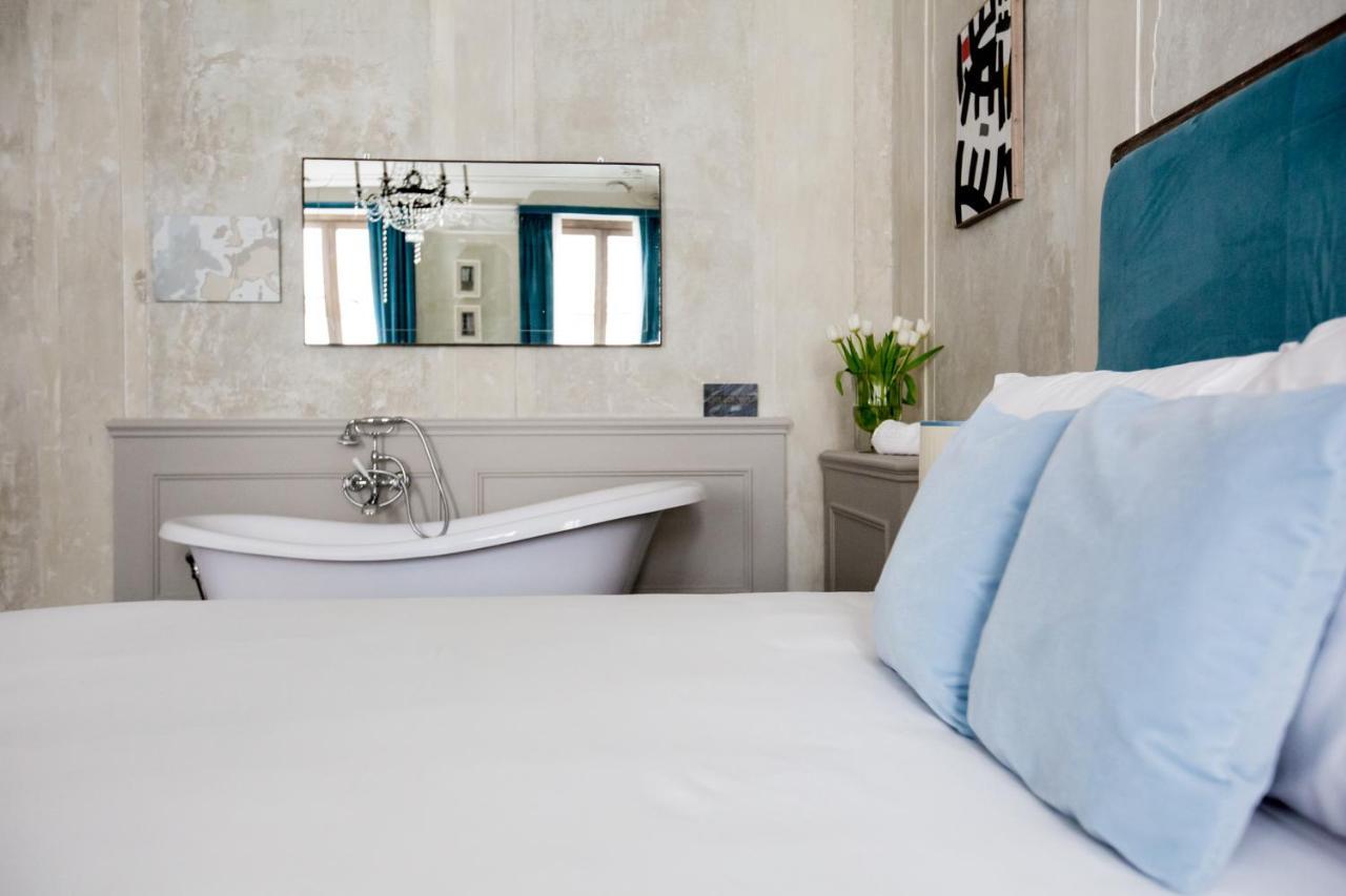 Oltrarno Splendid Bed & Breakfast Флоренция Екстериор снимка